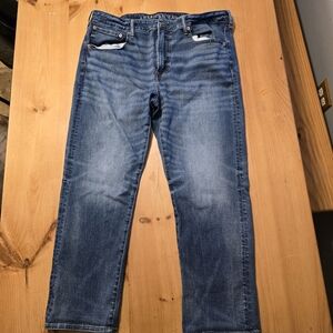 American Eagle Jeans 38×30